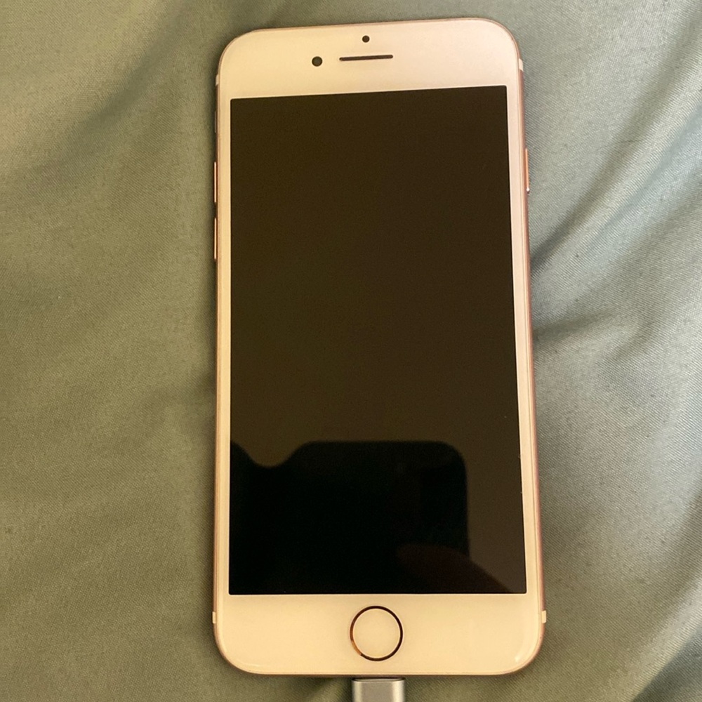 iPhone 7